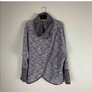 Calvin Klein Performance Cowl Neck Women’s Size XL